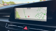 Kia Niro 1.6 GDi Hybrid 3 5dr DCT Hybrid Estate